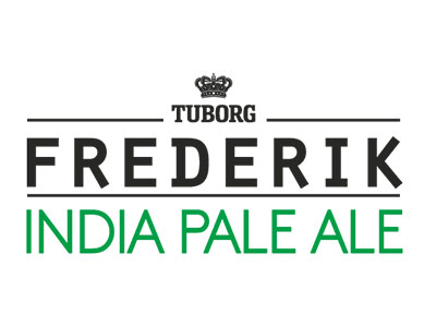 Frederik India Pale Ale 35 cl