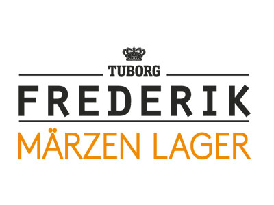 Frederik Marzen Lager 35 cl