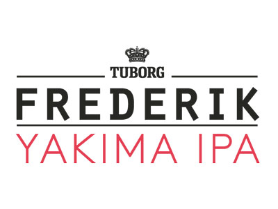 Frederik Yakima Ipa 35 cl