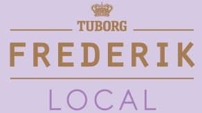 Frederik Local 35cl