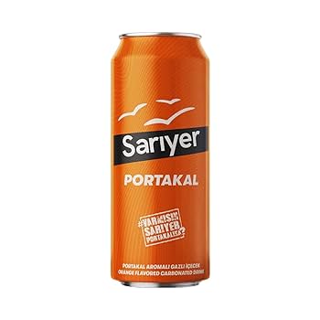 Sarıyer Orange