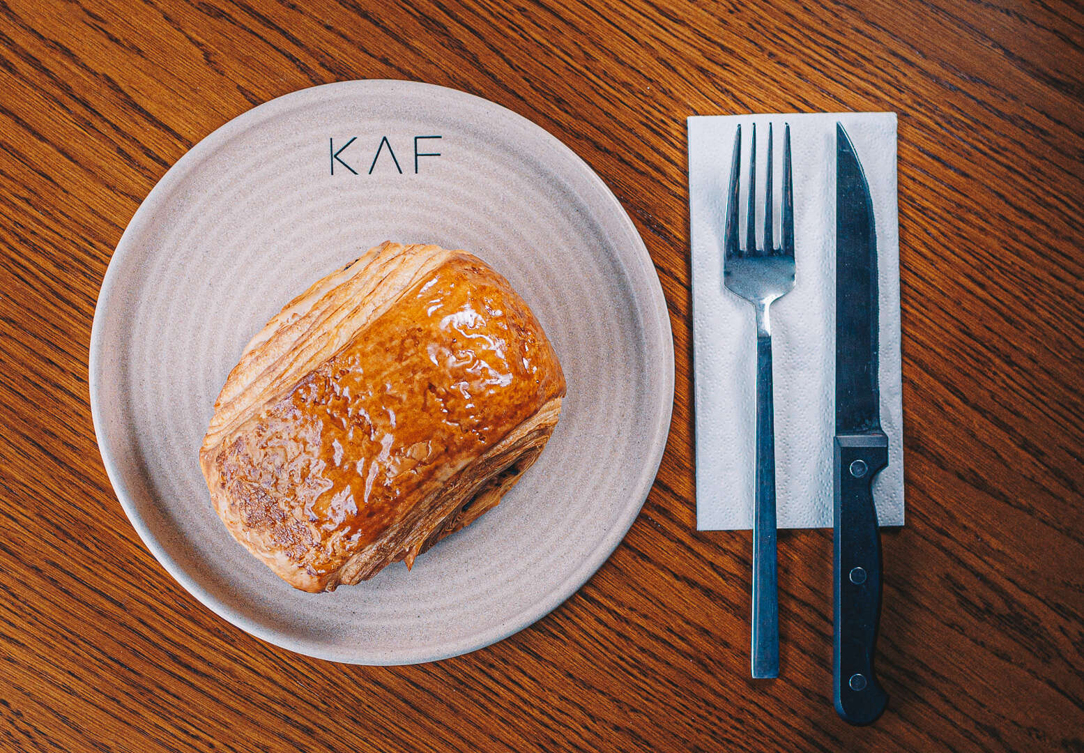 Pain Au Chocolat