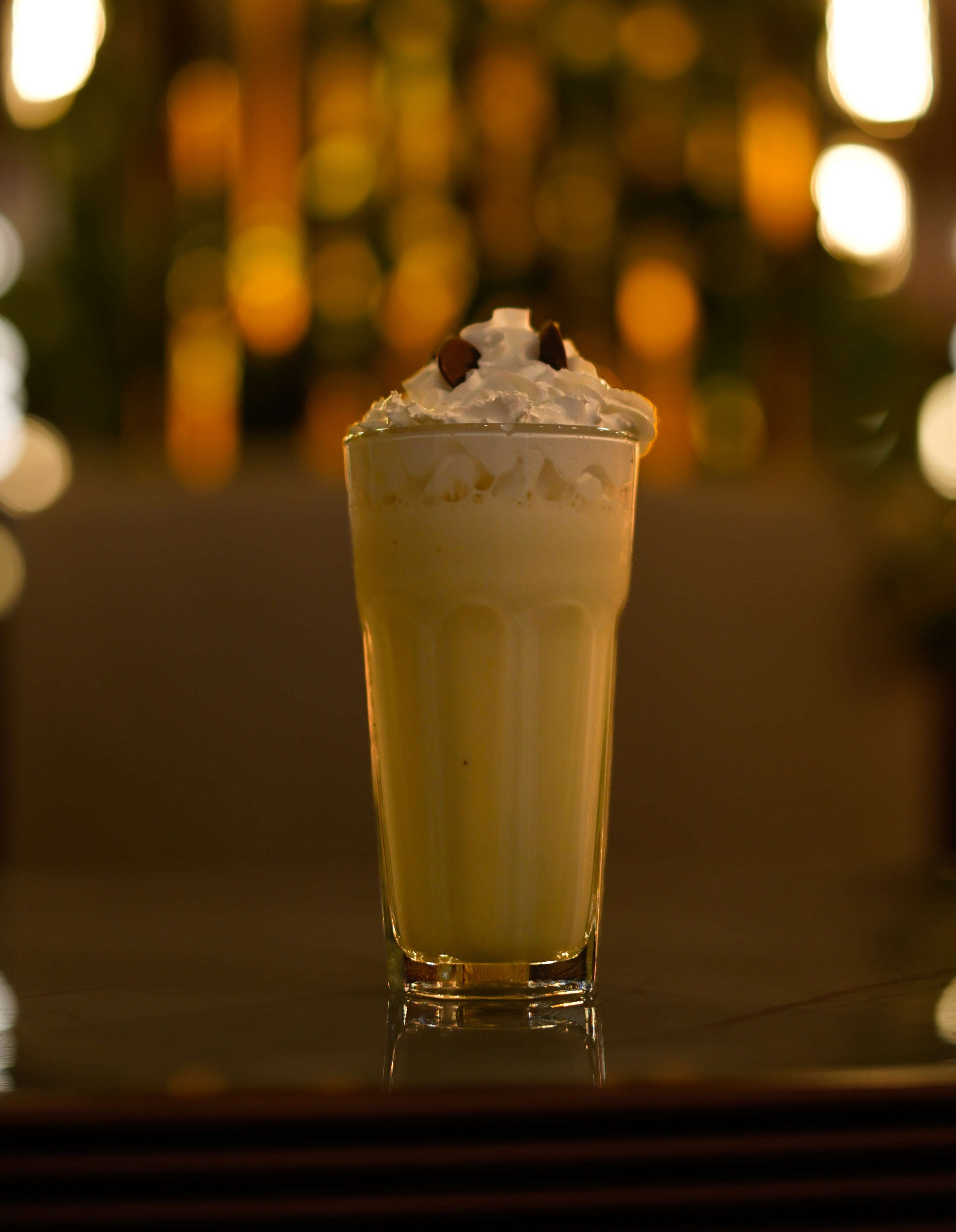 MUZLU MİLKSHAKE