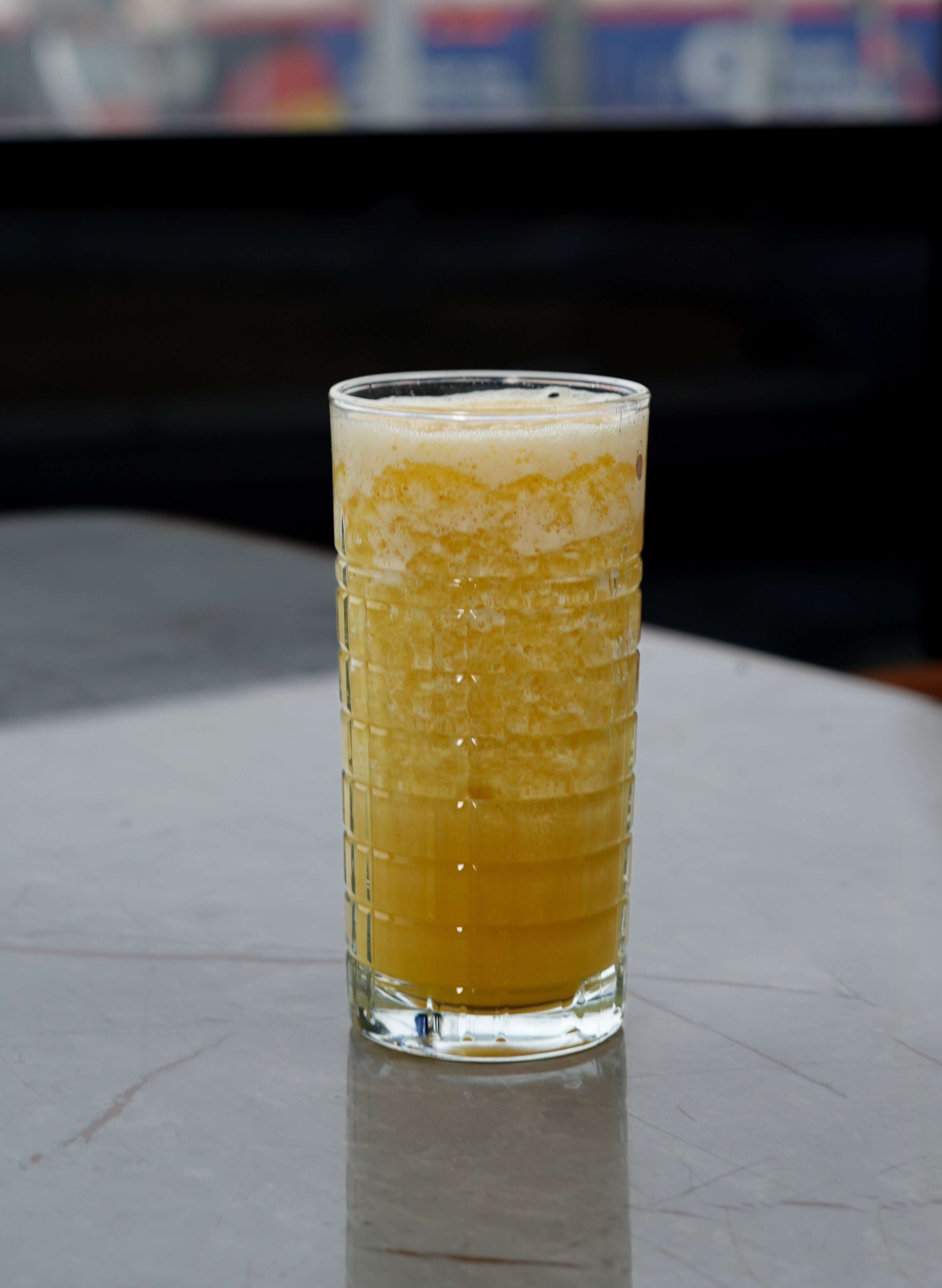 MANGO FROZEN