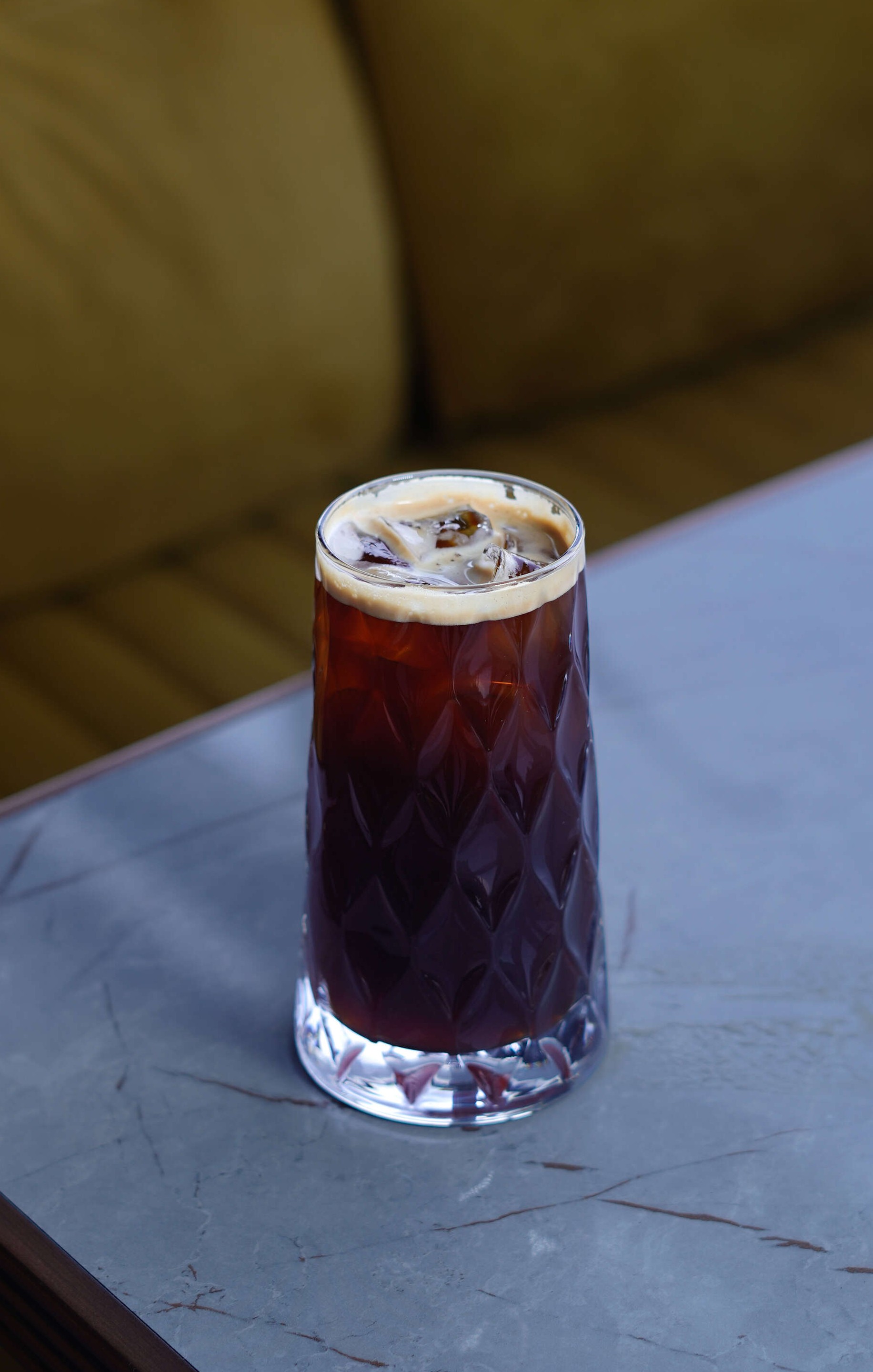 ICE AMERİCANO