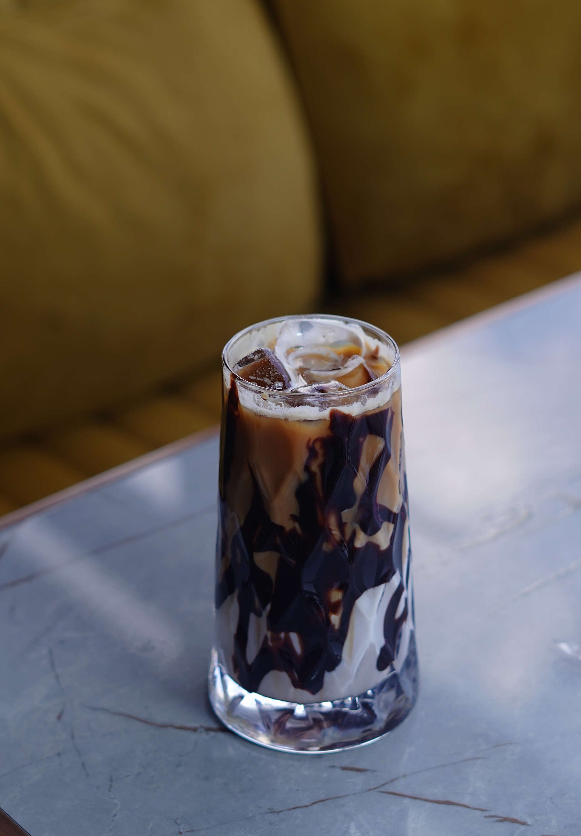 ICE MOCHA