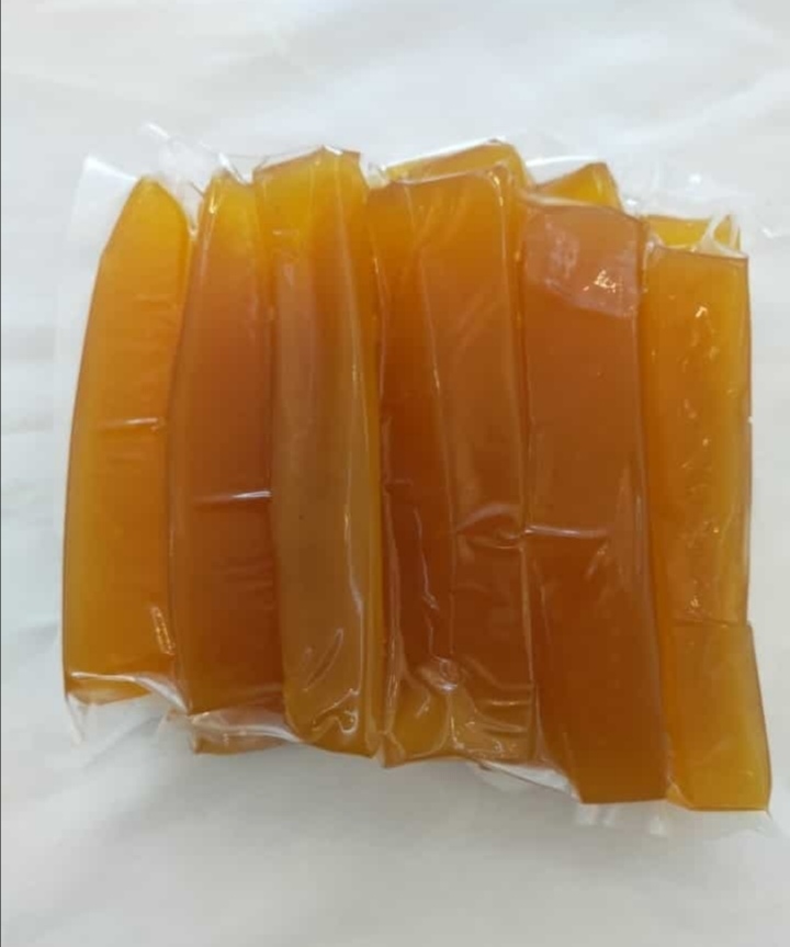 ÇITIR KABAK / 5Kg.