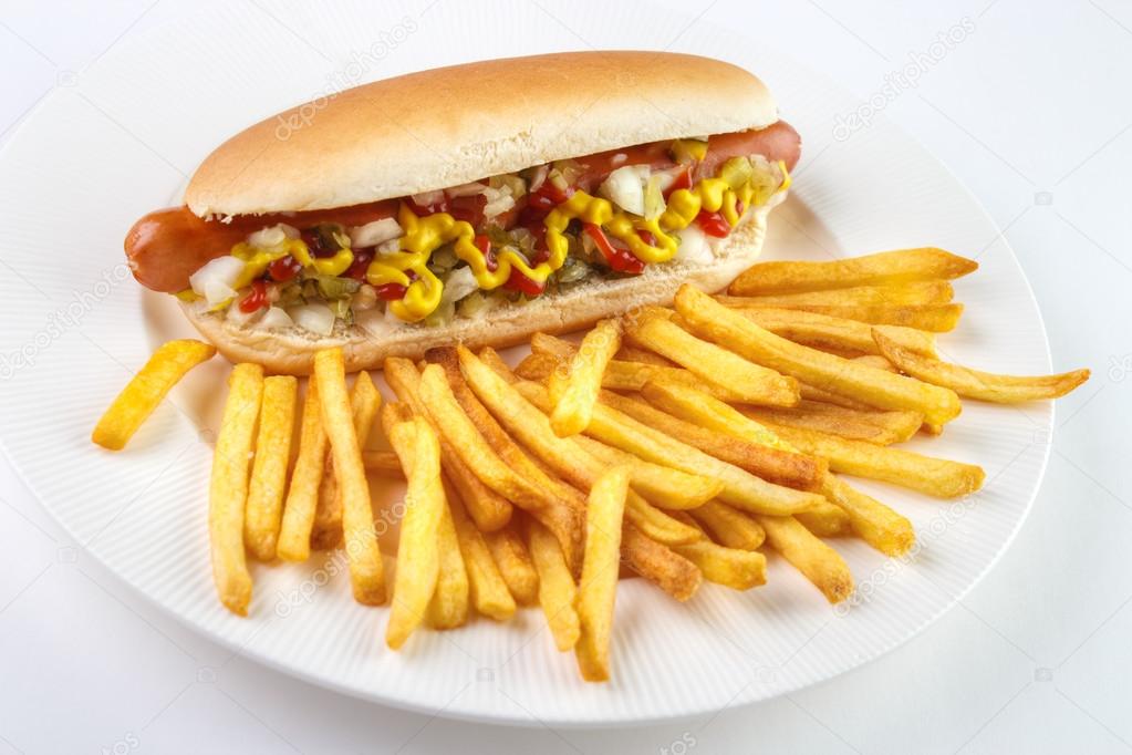 HOTDOG
