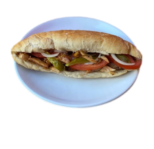 Atom Tavuk Döner