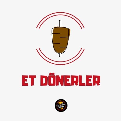 Et Dönerler