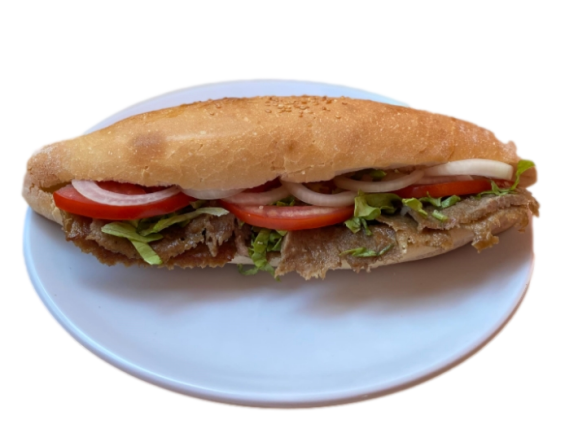 Atom Et Döner