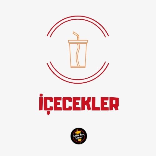 İçecekler