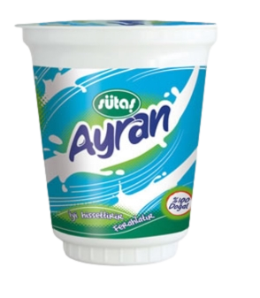 Sütaş Ayran (B)