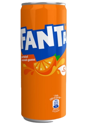 Fanta