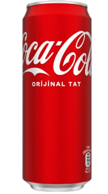 Coca Cola Kutu