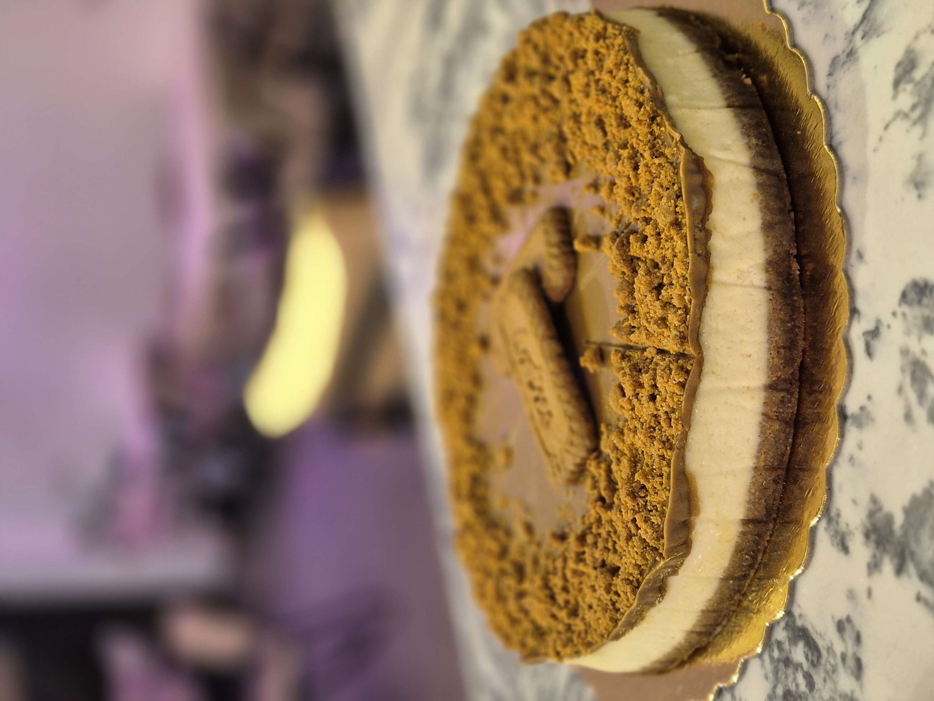 Cheesecake