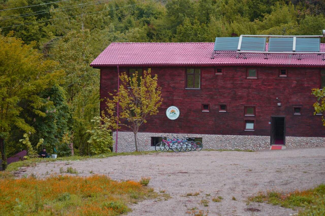 KAHVALTI