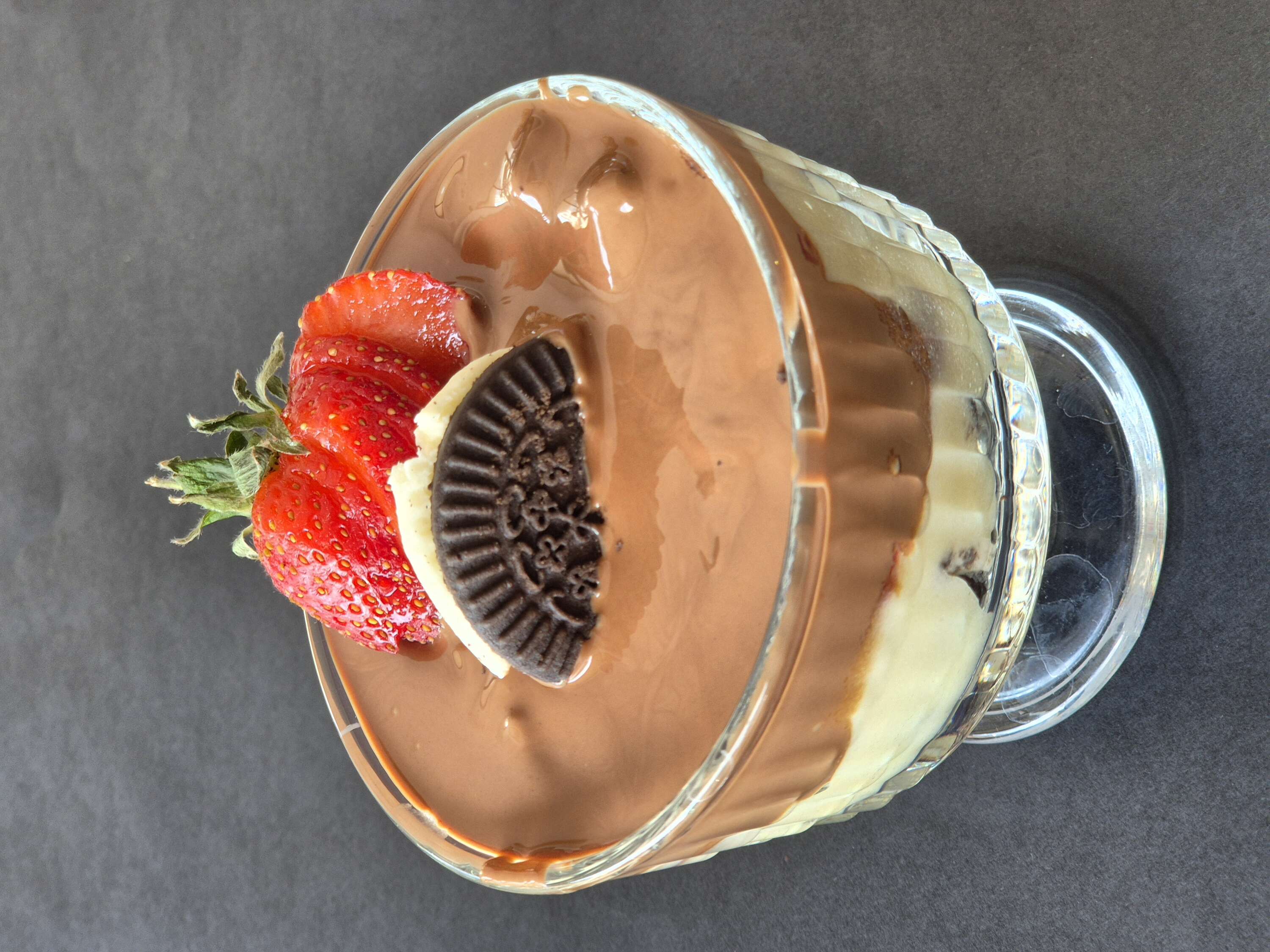 Oreo Cup