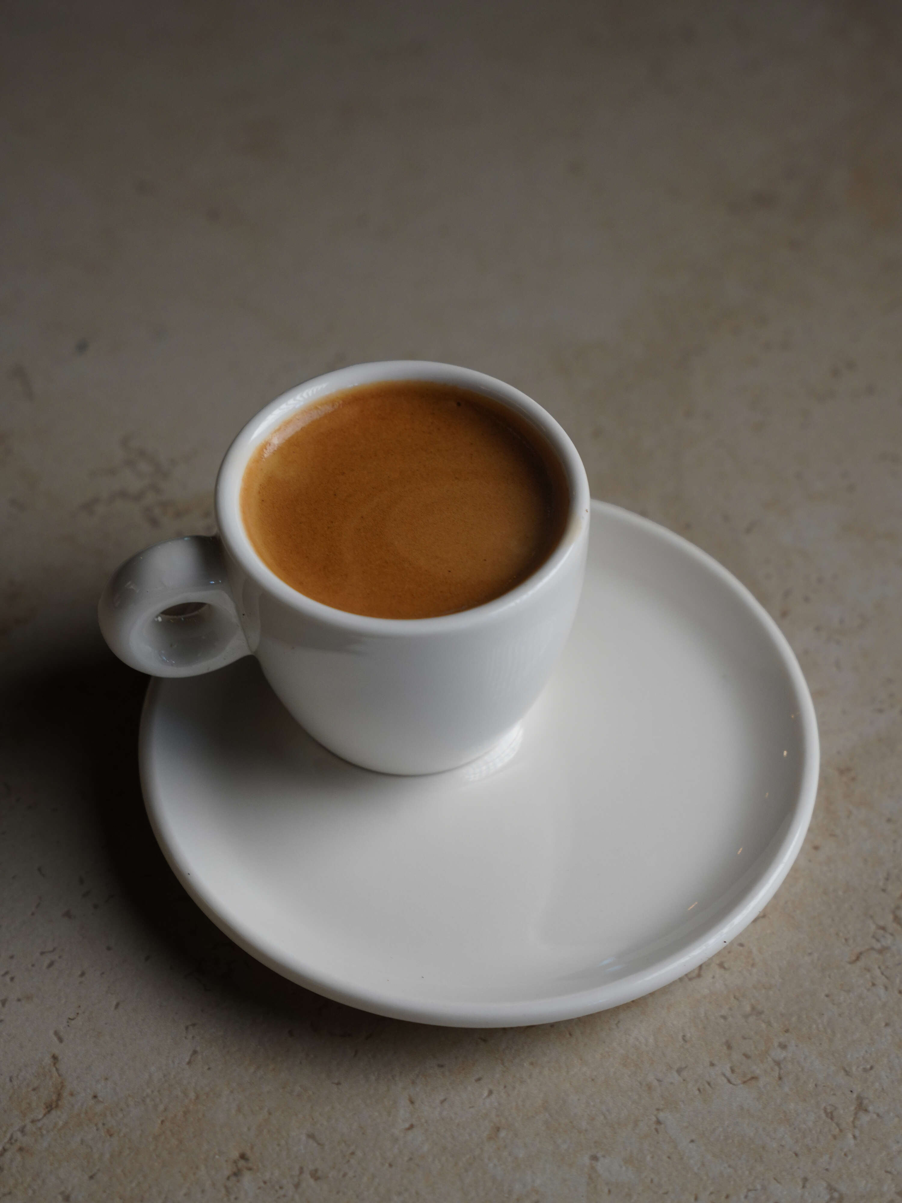 Espresso Bazlı İçecekler
