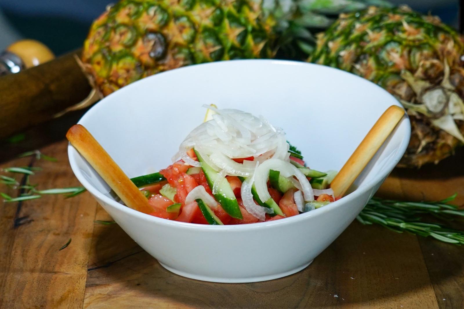 Çoban Salata