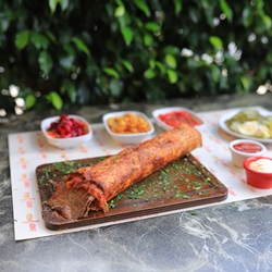 Et Döner Dürümler