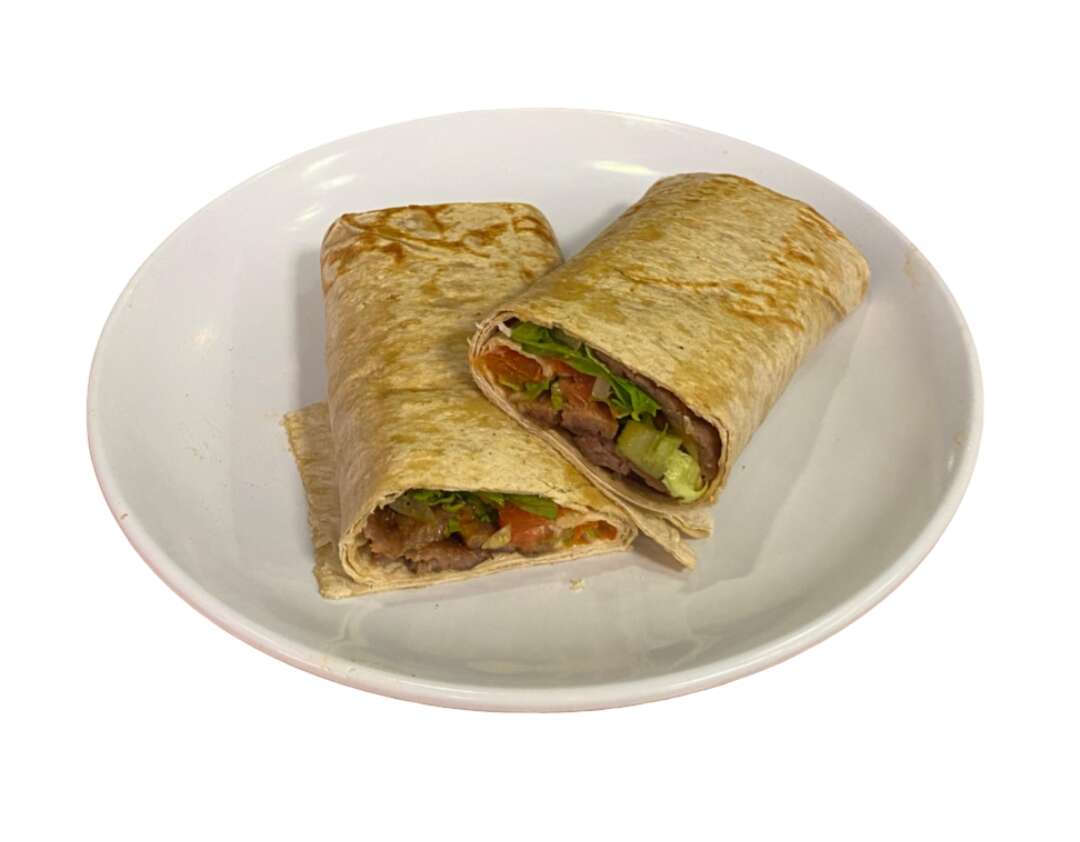 Dürüm Et Döner