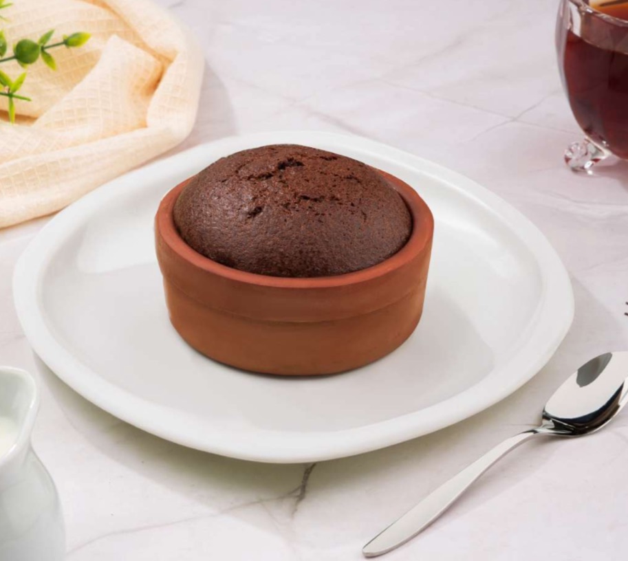 Soufflé