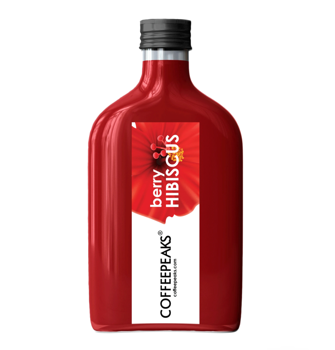 Extra Özlü Berry Hibiscus