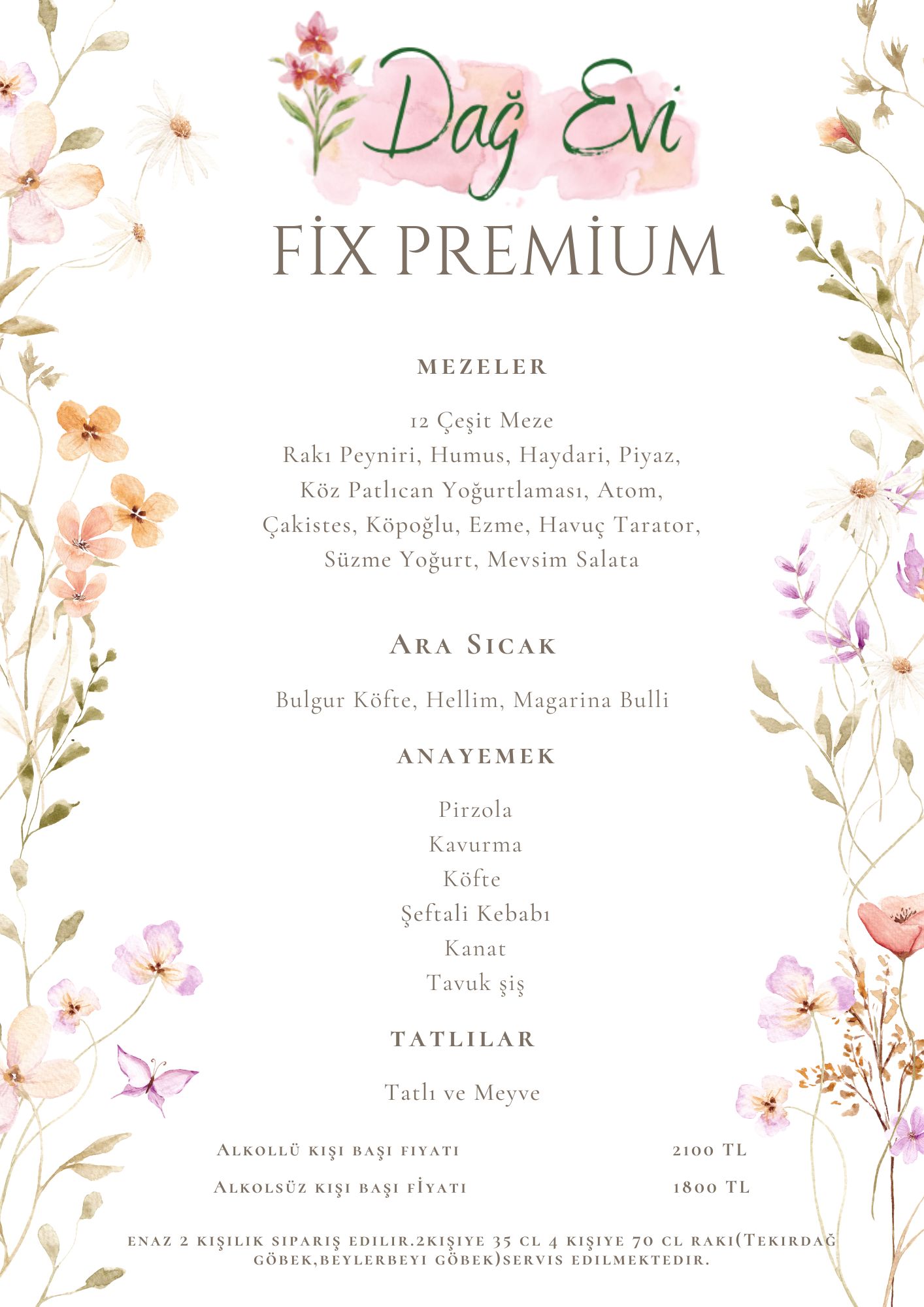 Fix Premium