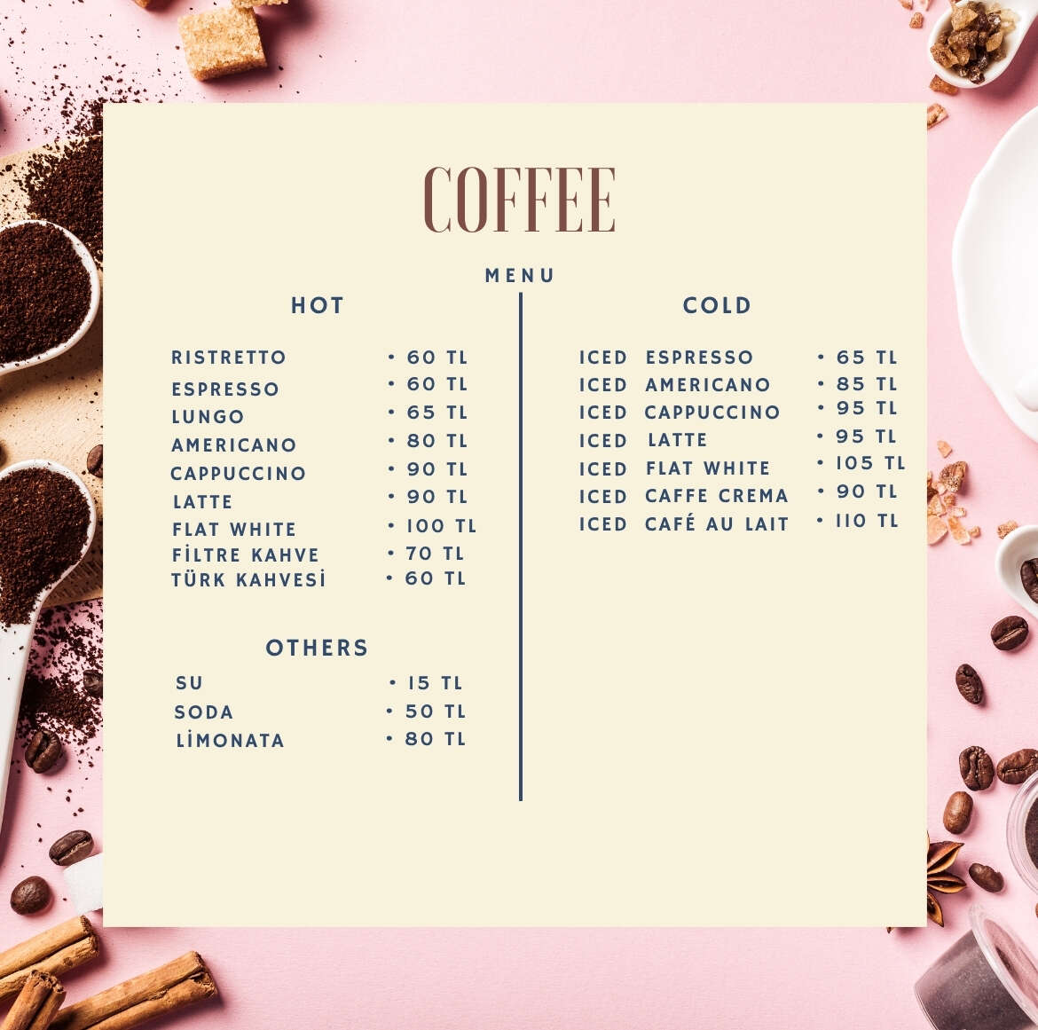 Coffee & Others