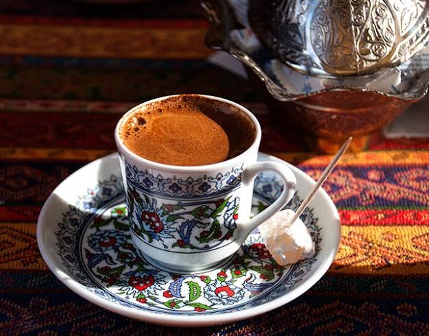 Türk Kahvesi