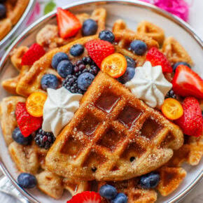 Waffle