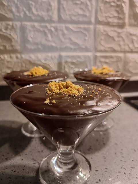 Puding