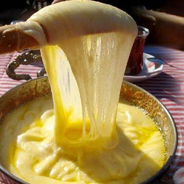 Kuymak