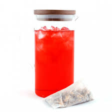 Red Berry – Cold Tea