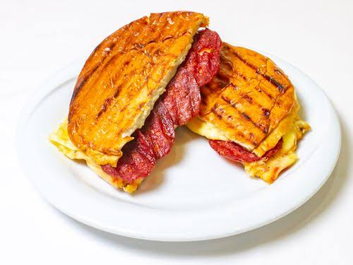 Çağlar Tost