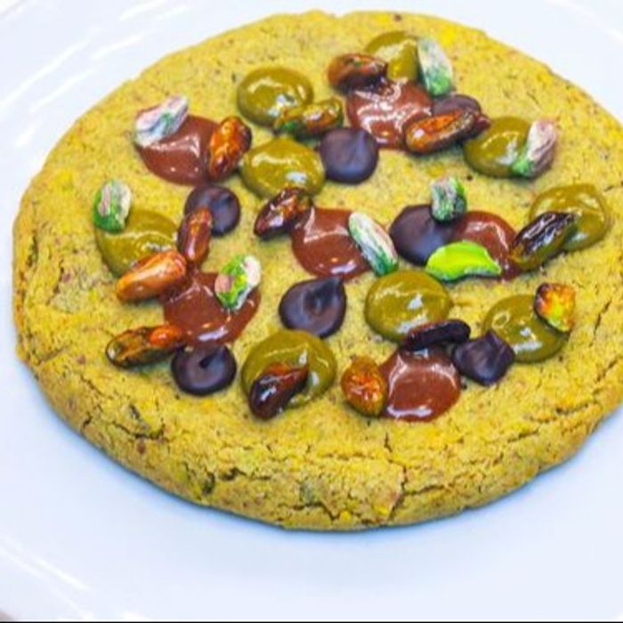 Pistachio Cookie 100 gram