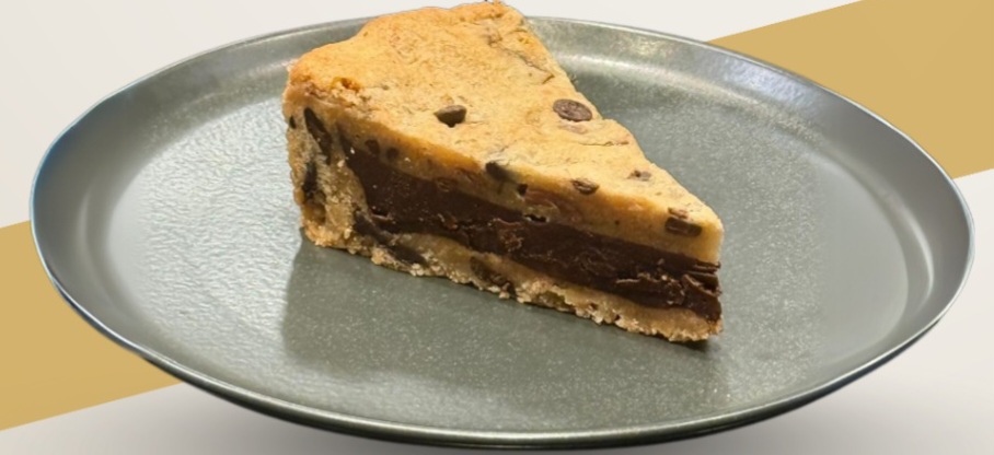 Cookie Pie