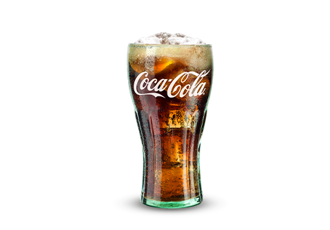 Coca-Cola 1 Litre