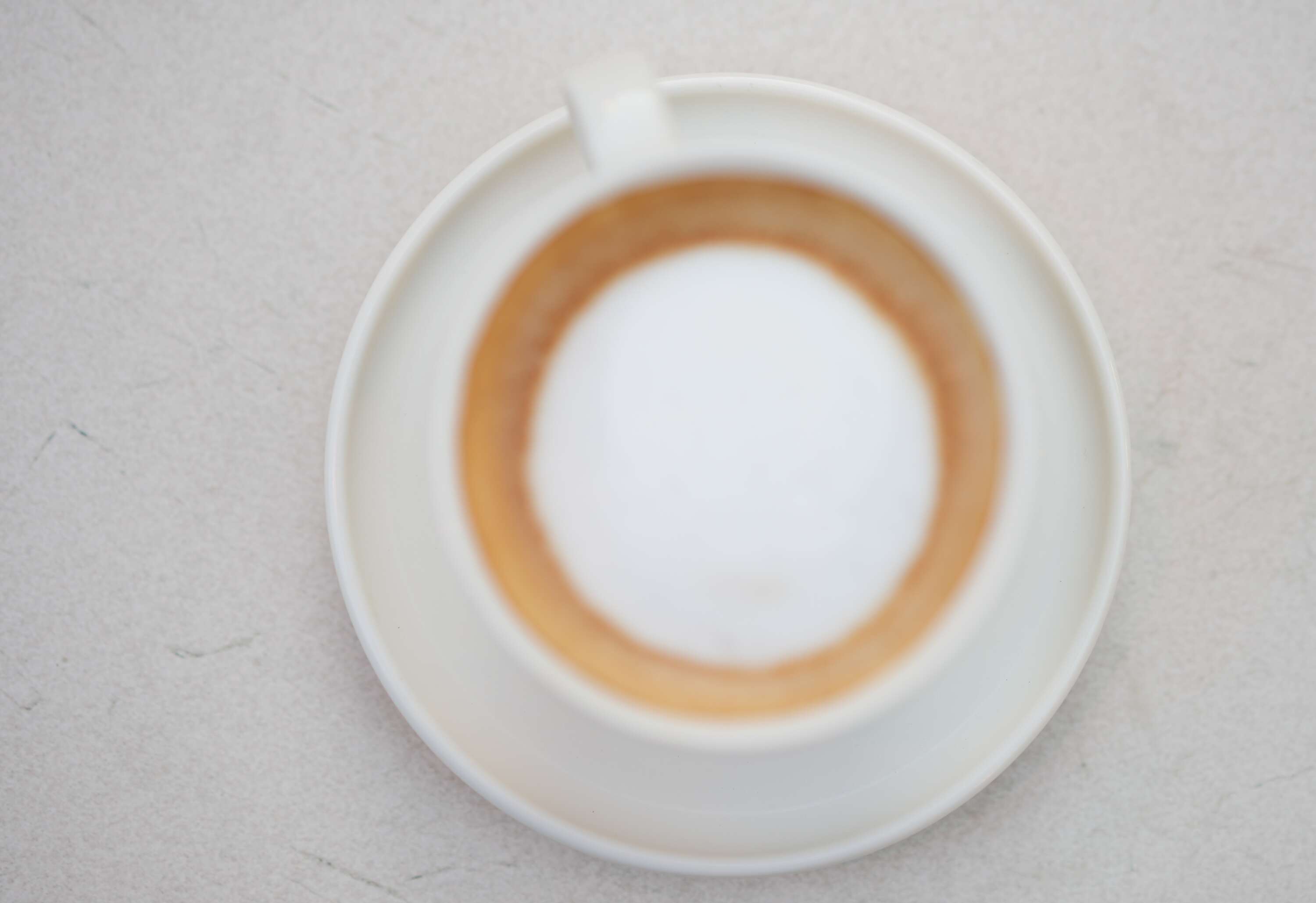 Espresso Macchiato