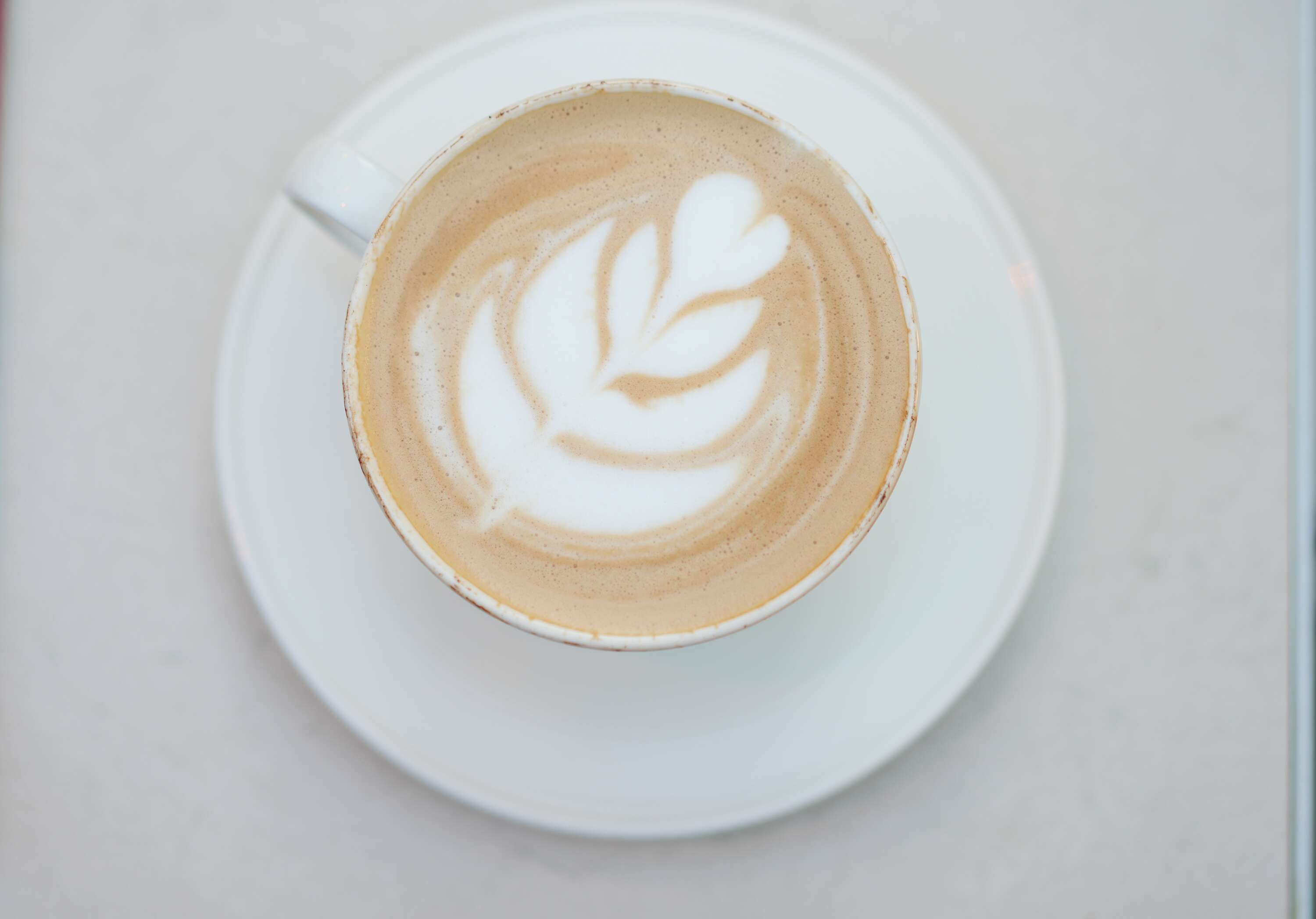 Caffe Latte