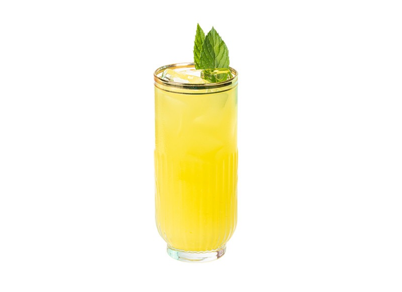 Lemonade