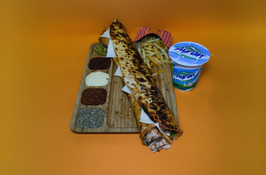 Menü 5