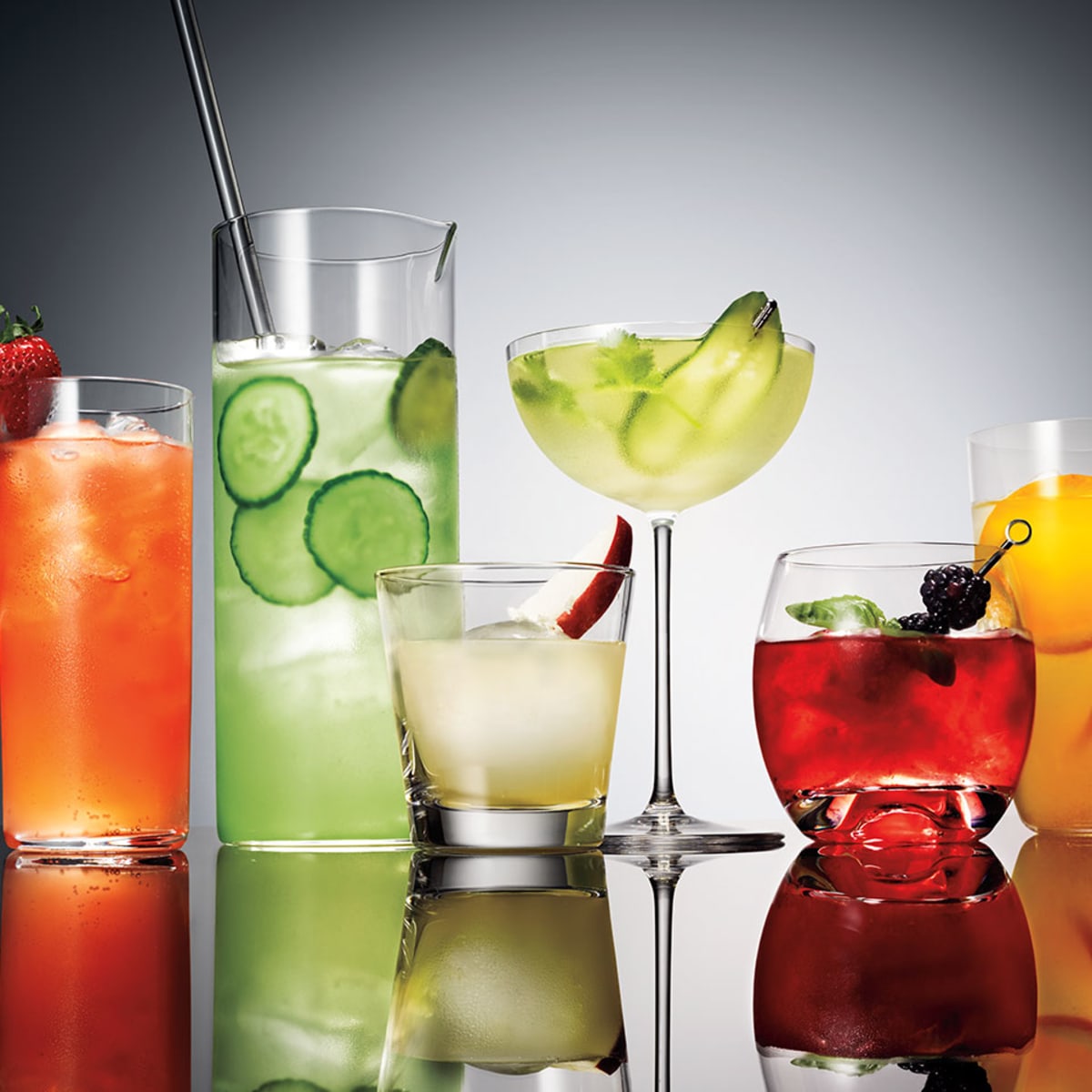 Soğuk İçecekler / Cold Drinks