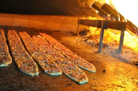 Pide çeşitleri