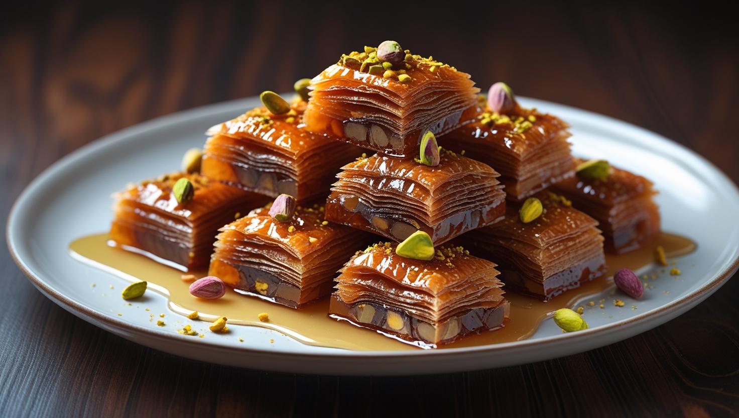 Baklava