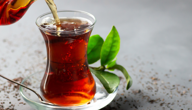 Çay