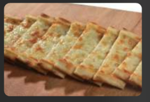 Kaşarlı Pide