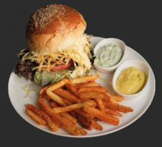 Cheeseburger