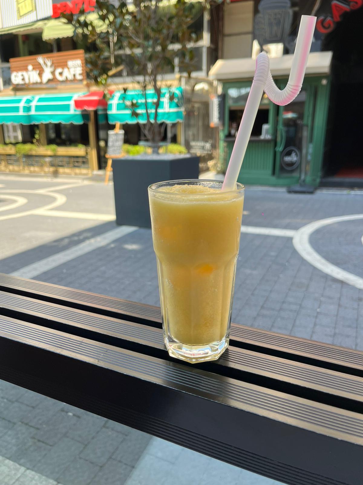 Mango